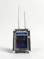 ESP32 Marauder V8 Predator ESP32-C5 2.8 Inch Touch Display Dual Band WiFi Bluetooth GPS Support 2.4G & 5G Signal Wireless Tool