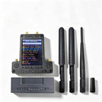 Flipper Zero ESP32 Marauder V8 4-in-1 Dual Chip Dual Band 5G WiFi Development Module