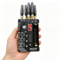 ESP32DIV V1 IoT Development Board NRF24 CC1101 High Gain Antenna, RF Learning