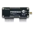 New 5G WiFi Module for Flipper Zero, RTL8720DN (BW16) GPIO Module, 2.4G/5G Network Testing Tool, Pre-Flashed Firmware I