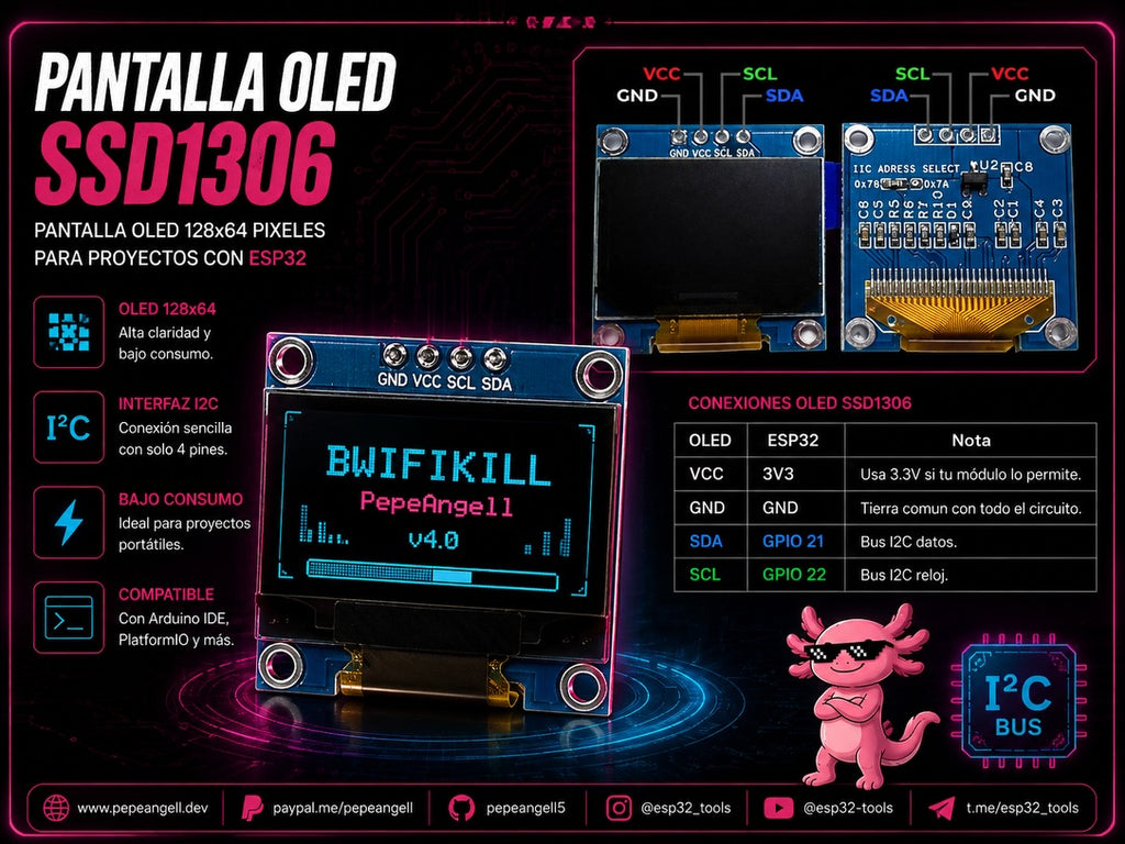BWIFIKILLESP32-V4.0