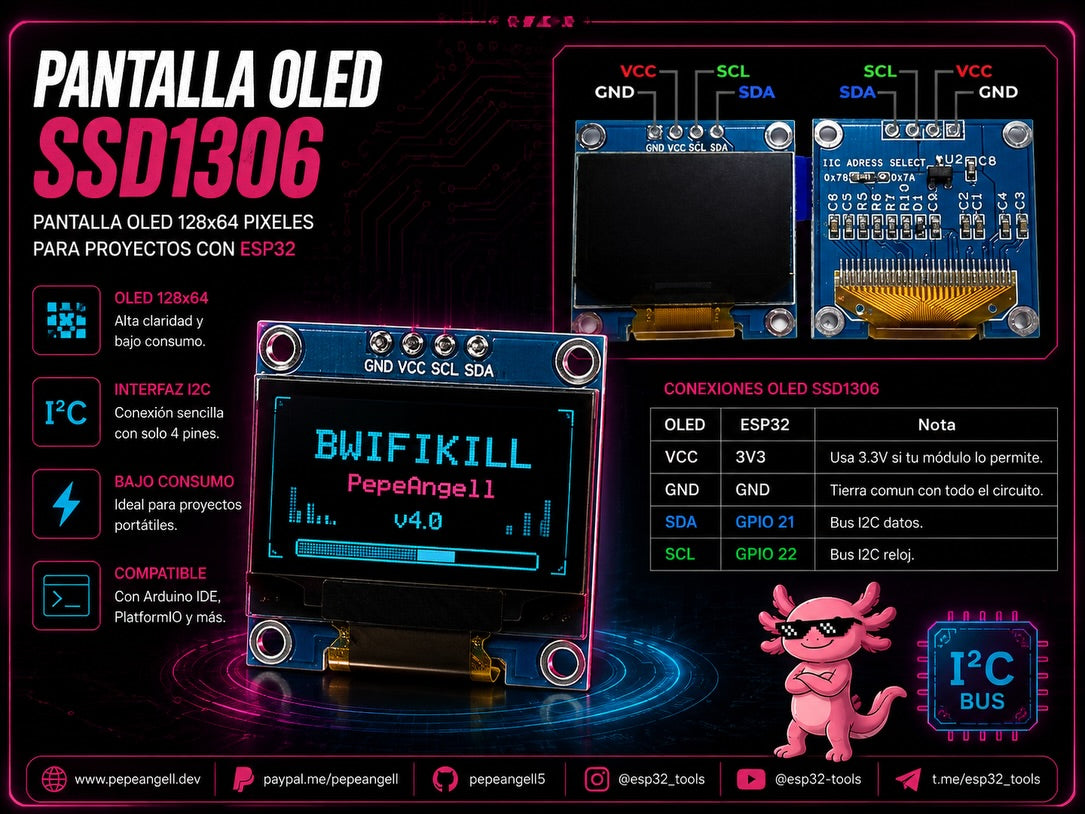 BWIFIKILLESP32-V4.0