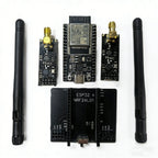 New ESP32 DevKitC + NRF24L01 PA LNA 2.4GHz Module Development Board Supports Bluetooth Blocker Signal And Wifi Support