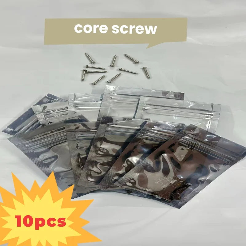 Raspberry Pi screws / Game console screws Uds Raspberry Pi screws Hwfly Picofly RP2040 screw accessories