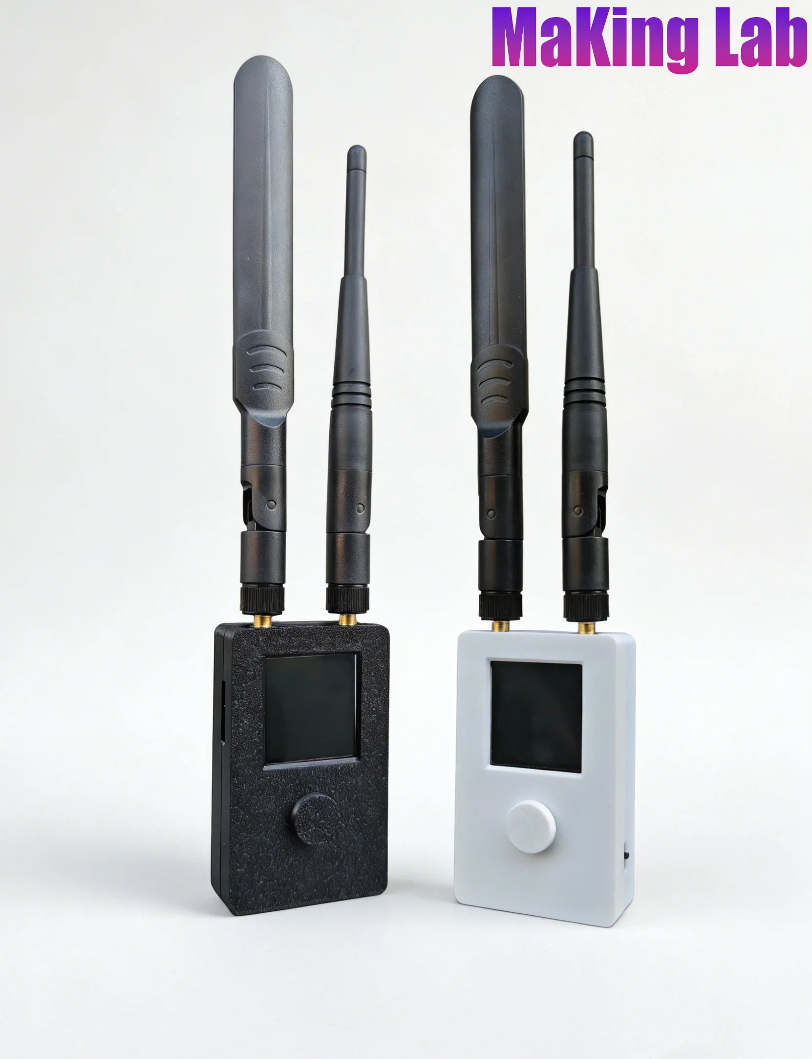 New Mar-X-Auder Mini ESP32 Marauder Device Wi-Fi Bluetooth Offensive And Defensive Tools Enable Secure& Reliable Wireless