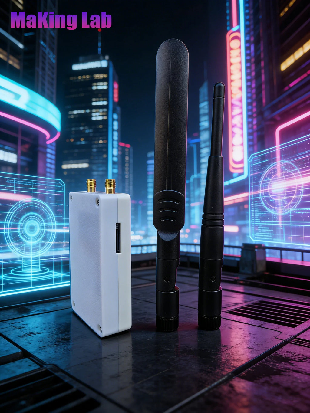 New Mar-X-Auder Mini ESP32 Marauder Device Wi-Fi Bluetooth Offensive And Defensive Tools Enable Secure& Reliable Wireless
