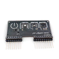 New Flipper Zero Environmental Sensor Module - Integrated Ultraviolet Light-Emit、Temperature、Humidity, and Pressure Sensor 4in1