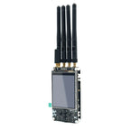 ESP32DIV V2 Upgrade Kit Bigger Antenna NRF24 CC1101 IOT Development Board Dual Core WiFi Bluetooth Compatible MCU Module