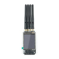 ESP32DIV V2 Upgrade Kit Bigger Antenna NRF24 CC1101 IOT Development Board Dual Core WiFi Bluetooth Compatible MCU Module