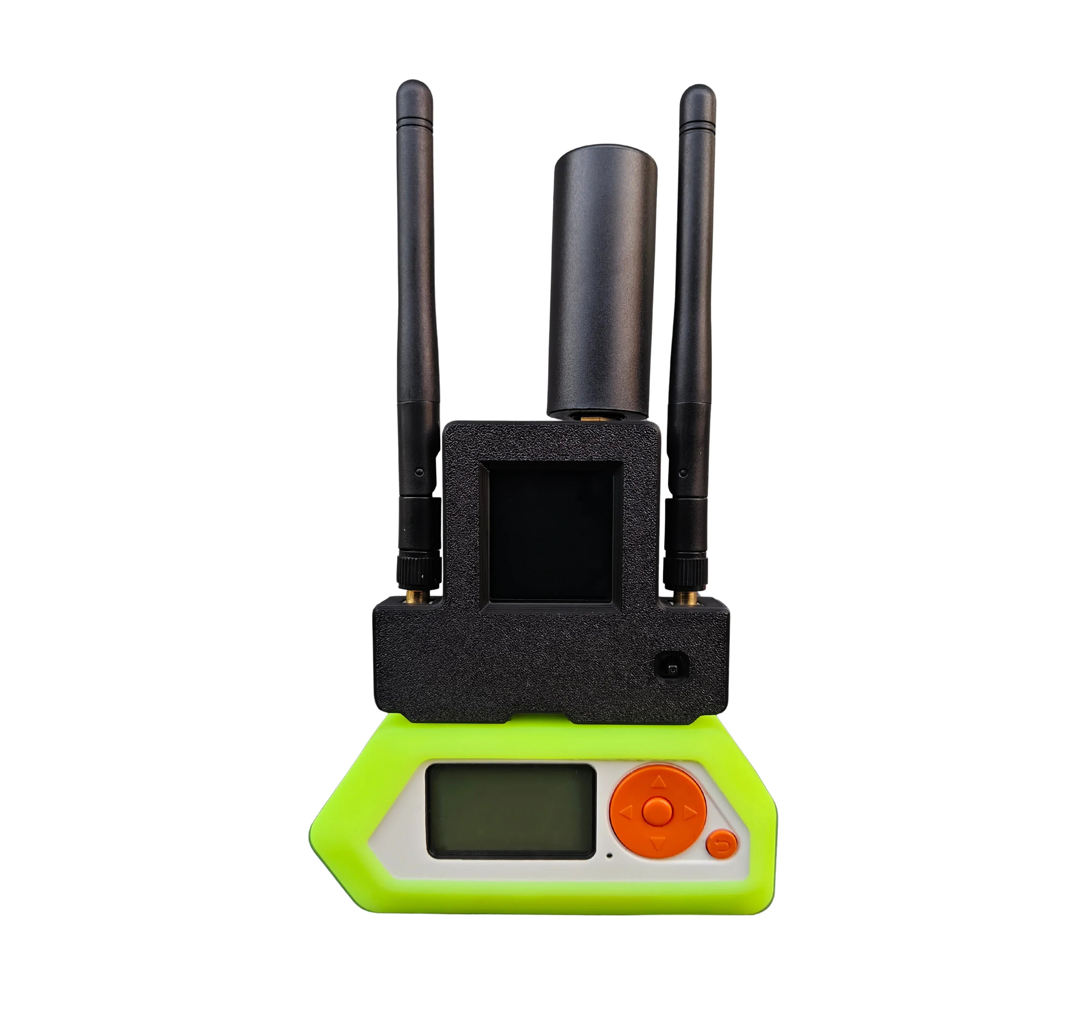 Flipper Zero Dual Touch Mini V3 3-in-1 ESP32 Wi-Fi Board Built-in GPS Module & Screen by AWOK
