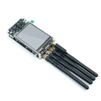 ESP32DIV V2 Upgrade Kit Bigger Antenna NRF24 CC1101 IOT Development Board Dual Core WiFi Bluetooth Compatible MCU Module