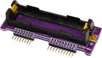 TURBO Infrared Dazzler Blaster compatible with Flipper Zero/Open Area Distance is : 200M = 650 Feets