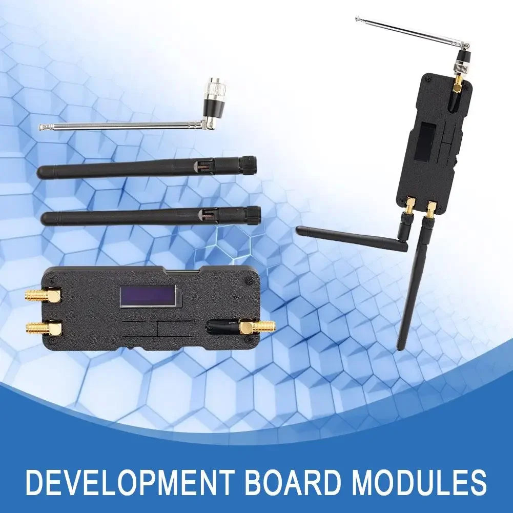 Externe Entwicklung Board Modul Mit Schalter Screen Display Für Dolphin Spielkonsole Flipper Null ESP32 NRF24 CC1101 Zubehör