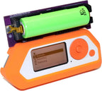 TURBO Infrared Dazzler Blaster compatible with Flipper Zero/Open Area Distance is : 200M = 650 Feets